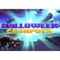 Halloween Cashpots bet365